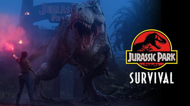 Jurassic Park: Survival: in arrivo a dicembre 2024 il nuovo games