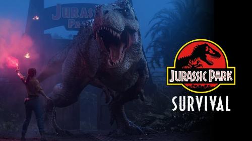 Jurassic Park: Survival: in arrivo a dicembre 2024 il nuovo games