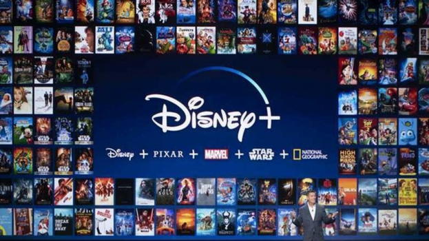 Nuove regole per condividere gli account Disney+: nucleo familiare e utenti extra