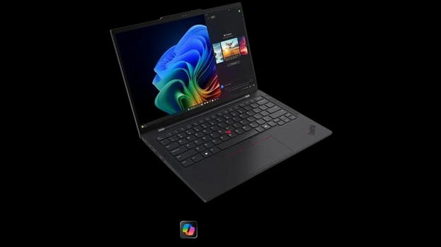 Lenovo ThinkPad T14s Gen 6: un laptop con Snapdragon X Elite e autonomia da record