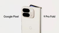 Google Pixel 9 Pro Fold: il pieghevole più sottile del mercato?