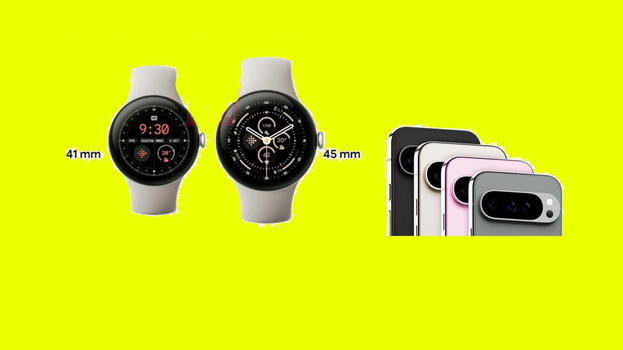 Pixel Watch 3 e Pixel 9: le novità di Google per un ecosistema sempre più avanzato