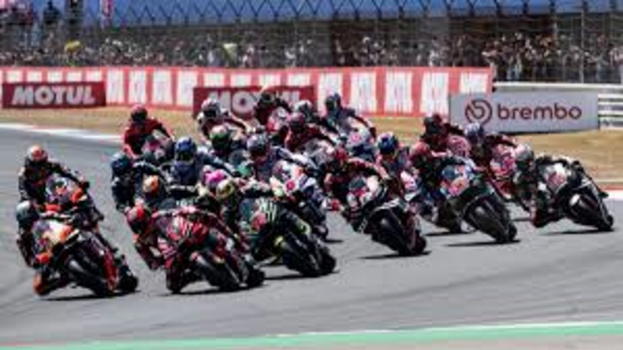 Moto GP: situazione al rientro dalle ferie