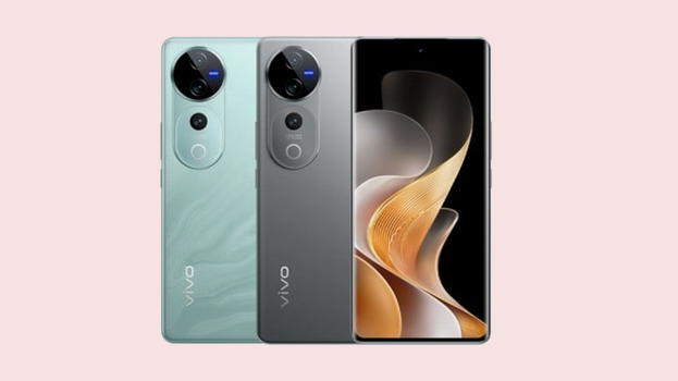 Vivo V40 Pro ufficiale con chipset Dimensity 9200+ e tripla fotocamera da 50MP