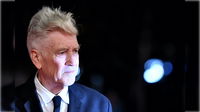 David Lynch smette di fare film per la salute precaria