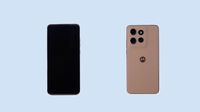 (Semi) Ufficiale il Motorola S50, nuovo flagship con specifiche di alta gamma