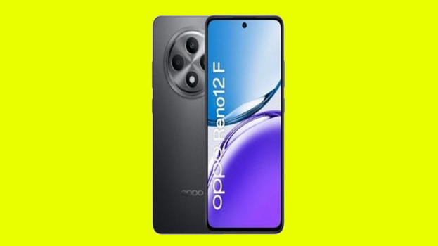 Oppo Reno12 F e FS: nuove varianti 4G in Italia