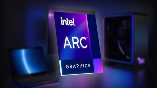 Intel rivoluziona il settore automotive con la nuova GPU Arc da 14 Teraflop