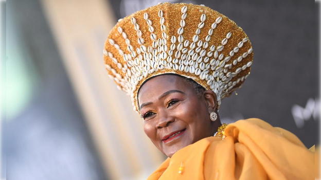 Addio a Connie Chiume, attrice di Black Panther