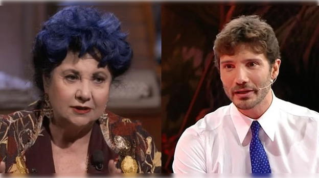 Marisa Laurito boccia Stefano De Martino: "Non è Renzo Arbore. Copiare è una cosa, copiare male un’altra"