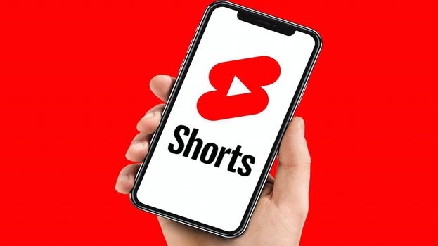 YouTube testa video lunghi nell’area degli Shorts, confondendo gli utenti