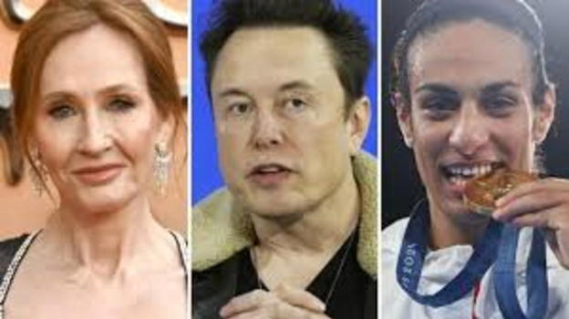 Anche Elon Musk e J.K. Rowling tra i denunciati da Imane Khelif per cyberbullismo