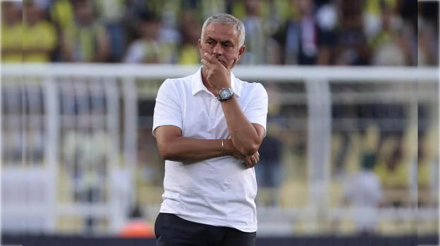 Preliminari Champions: Mourinho e il Fenerbahce sono stati eliminati