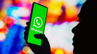 WhatsApp introduce temi personalizzabili per i fumetti della chat