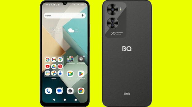 BQ 6761L: il ritorno di BQ con uno smartphone economico e affidabile