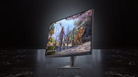 Alienware lancia il monitor da gioco AW2725QF: 27 pollici, 4K e 360 Hz per un’esperienza di gioco senza precedenti