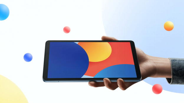 Xiaomi lancia il Redmi Pad SE 8.7: tablet compatto eaccessibile per tutti