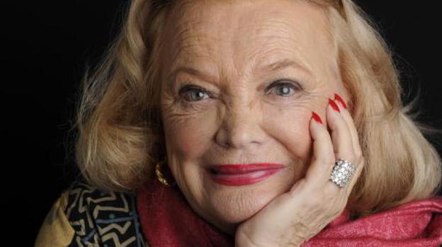 Addio a Gena Rowlands, l’attrice de "Le pagine della nostra vita" aveva 94 anni