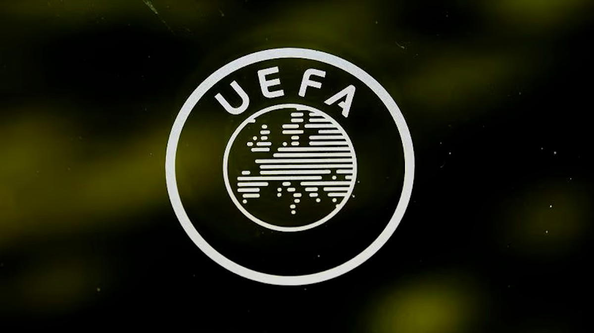 UEFA, il nuovo sorteggio delle competizioni europee