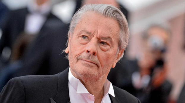 Alain Delon ci ha lasciato all’età di 88 anni