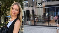 Chiara Ferragni, chiuso definitivamente il negozio di Milano