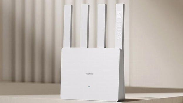 Xiaomi AX3000E: il nuovo router WiFi 6 per il gaming con chip Qualcomm e ottimizzazione intelligente