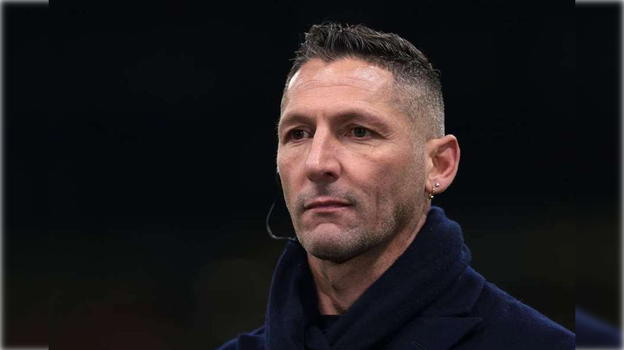 Il compleanno di Marco Materazzi, l’ex calciatore ha compiuto 51 anni