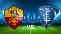 Serie A: Roma – Empoli, la presentazione della partita