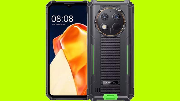 Oukitel WP28S e WP28E: nuovi smartphone corazzati con design robusto e specifiche adattate