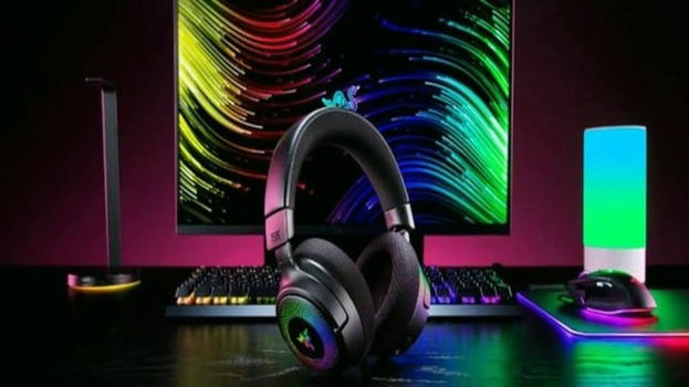 Nuove Xbox Series X S e Razer Kraken V4: rivoluzione nel gaming