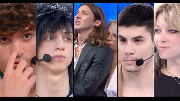 Cricca, Mew, Calma, Muller e NDG: che fine hanno fatto gli ex di Amici?