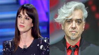 Asia Argento racconta di sé e di Morgan