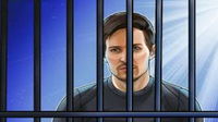 Pavel Durov, fondatore di Telegram, arrestato in Francia: accuse di complicità in attività illegali