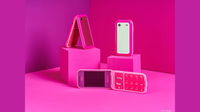 Barbie Phone: il telefono a conchiglia più atteso dellanno è finalmente ufficiale