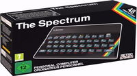 The Spectrum: il ritorno dell’iconico ZX Spectrum dal 22 Novembre 2024