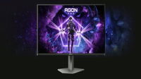 AOC rivoluziona il gaming con i nuovi monitor AGON Pro QD-OLED