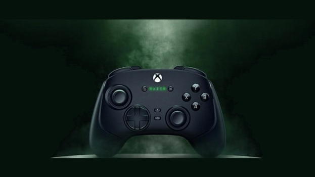 Razer Wolverine V3 Pro: il gamepad Xbox Wireless che potrebbe rivoluzionare il gaming