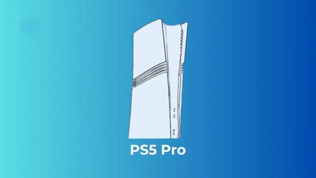 PS5 Pro: design trapelato e annuncio imminente per la nuova console di Sony