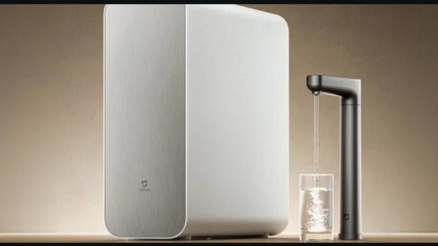 Xiaomi lancia il Mijia Water Purifier 1200G Pro: tecnologia avanzata per una purificazione ottimale