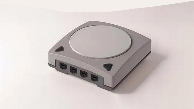 EmuDeck rivoluziona il retro gaming: una Steam Machine ispirata al Dreamcast