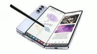 Samsung Galaxy Z Fold Special Edition: confermato il supporto alla S Pen in un design rivoluzionario