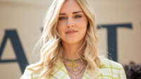 Chiara Ferragni ritorna in tv? I rumors insistenti sull’influencer