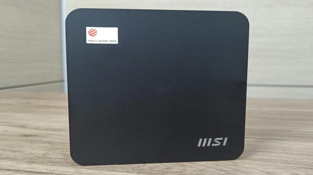 MSI annuncia i computer EPEAT rispettosi dell’ambiene