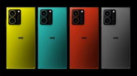 HMD Hyper: lo smartphone allegro che richiama i colori iconici dei Lumia