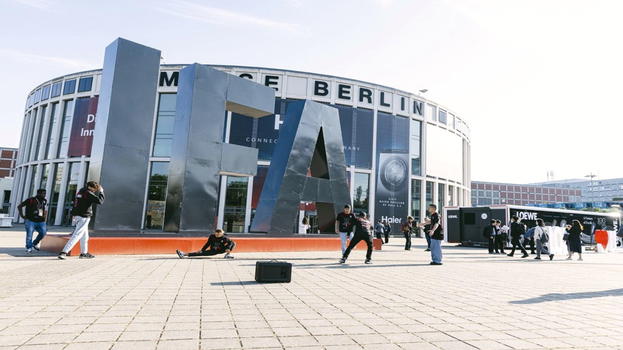 IFA Berlin 2024: un secolo di innovazione e tecnologia come lifestyle