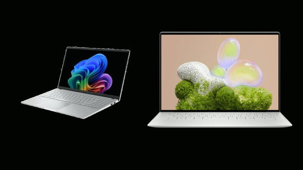 IFA 2024, ufficiali gli ASUS Vivobook S15 e ProArt PZ13 con Snapdragon X Plus, Dell XPS 13 aggiornato a Lunar Lake