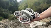 IFA 2024, DJI lancia il drone Neo: leggerezza e innovazione senza radiocomando