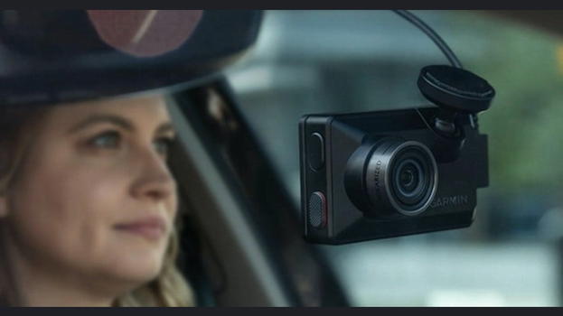 Garmin rinnova la gamma dash cam con quattro modelli compatti e avanzati