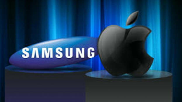 Samsung e Apple: nuove tastiere per tablet nel 2024