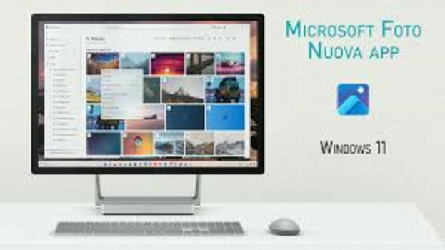 Microsoft rinnova l’app Foto per Windows: nuove funzionalità e miglioramenti per gli Insider